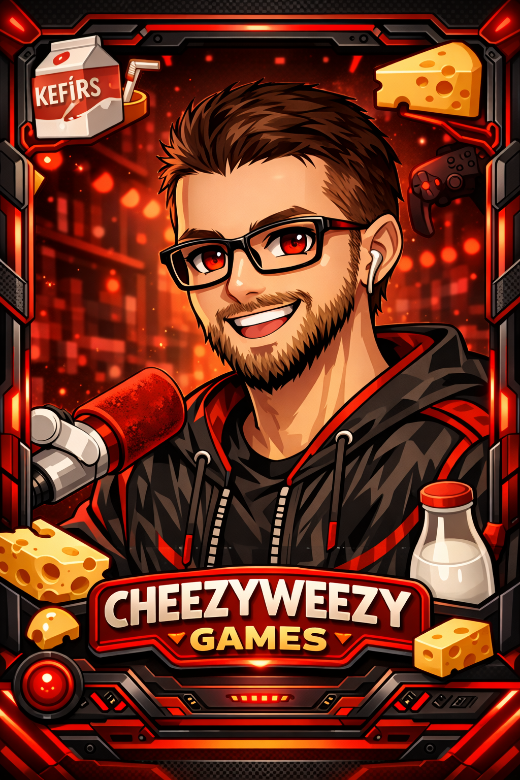 cheezyweezygames