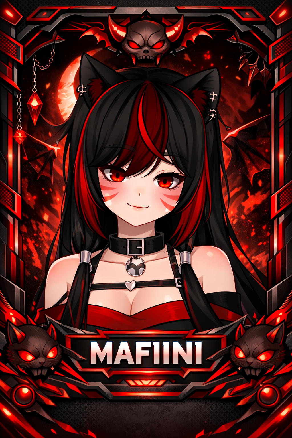 MafiiNi